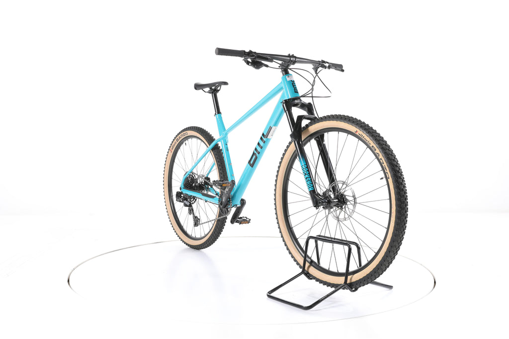 BMC Twostroke AL TWO - Image 3