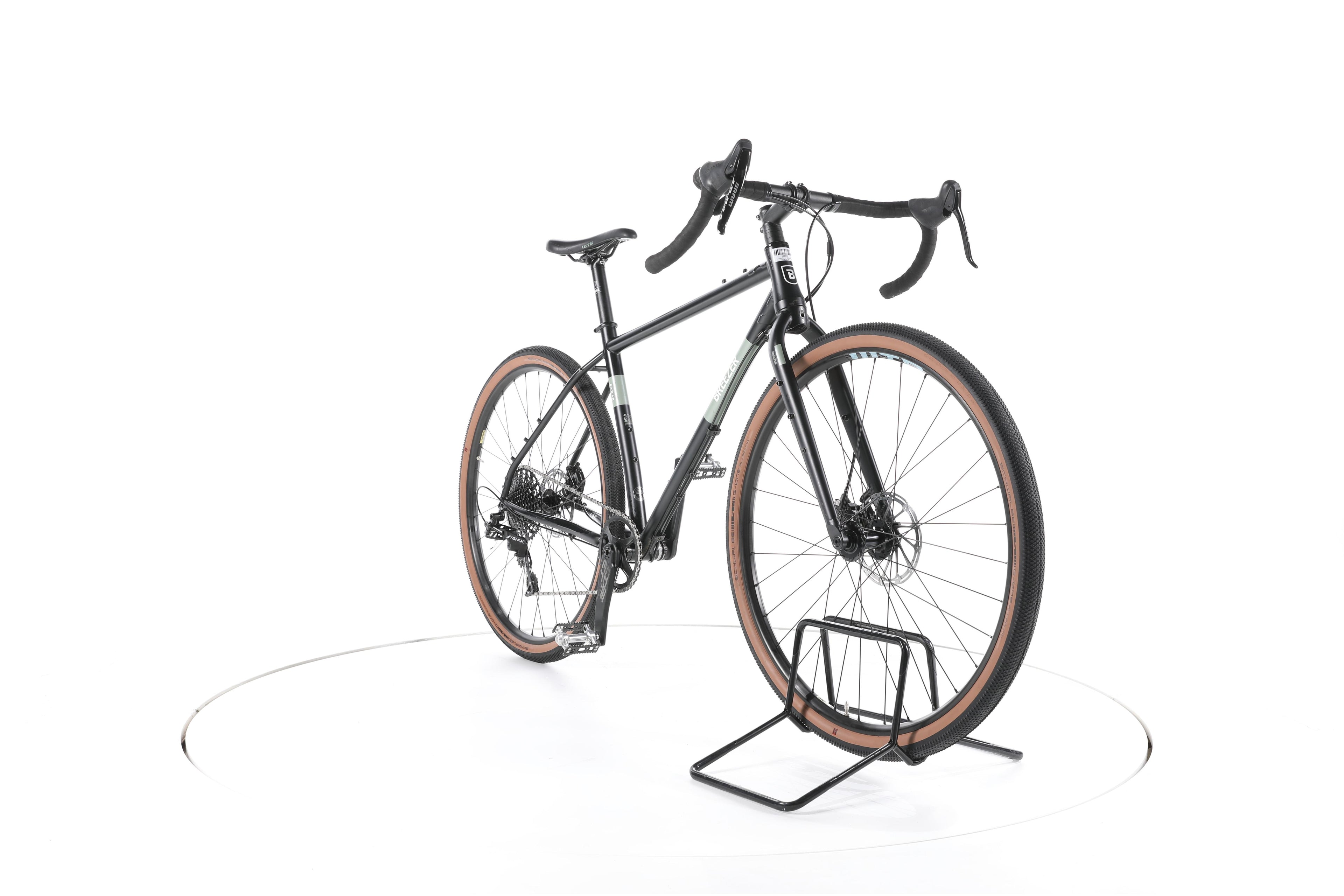 Breezer Bikes Radar X - Image 3