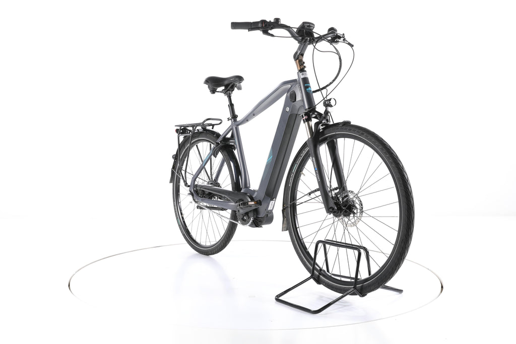 BBF Arosa City E-Bike - Image 3