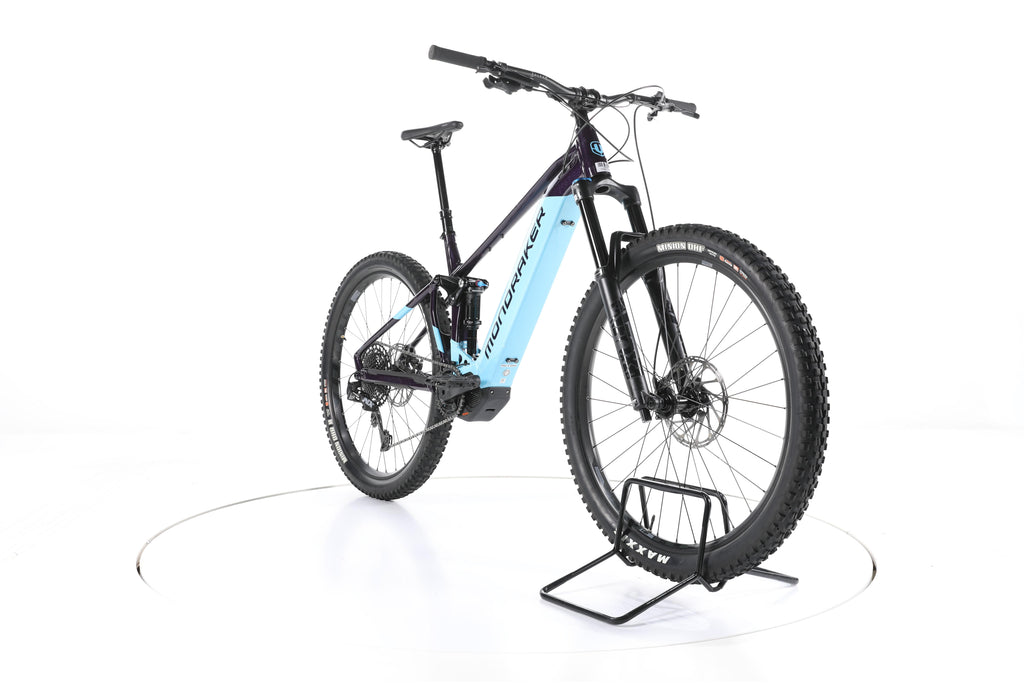 Mondraker DUSK R Fully E-Bike - Image 3