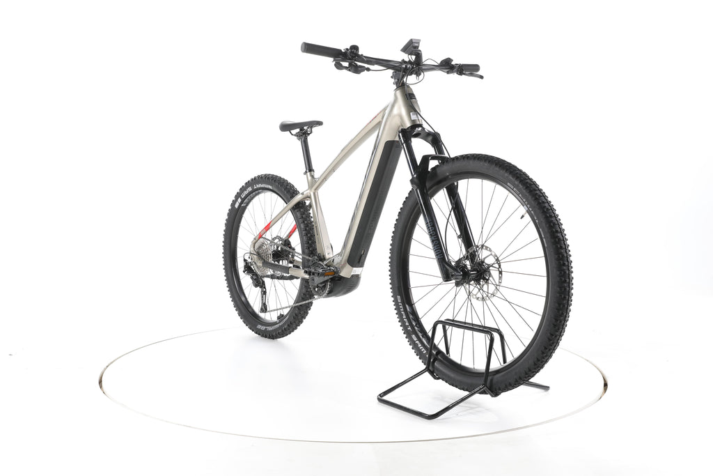 Corratec E-Power X-Vert Pro E-Bike - Image 3