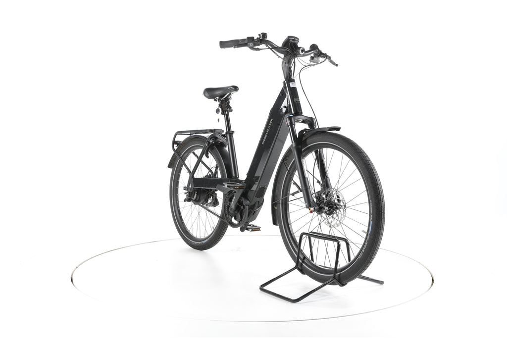Riese & Müller Nevo GT vario City E-Bike Tiefeinsteiger - Image 3