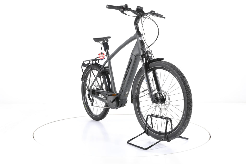 Diamant Opal+ Trekking E-Bike - Image 3