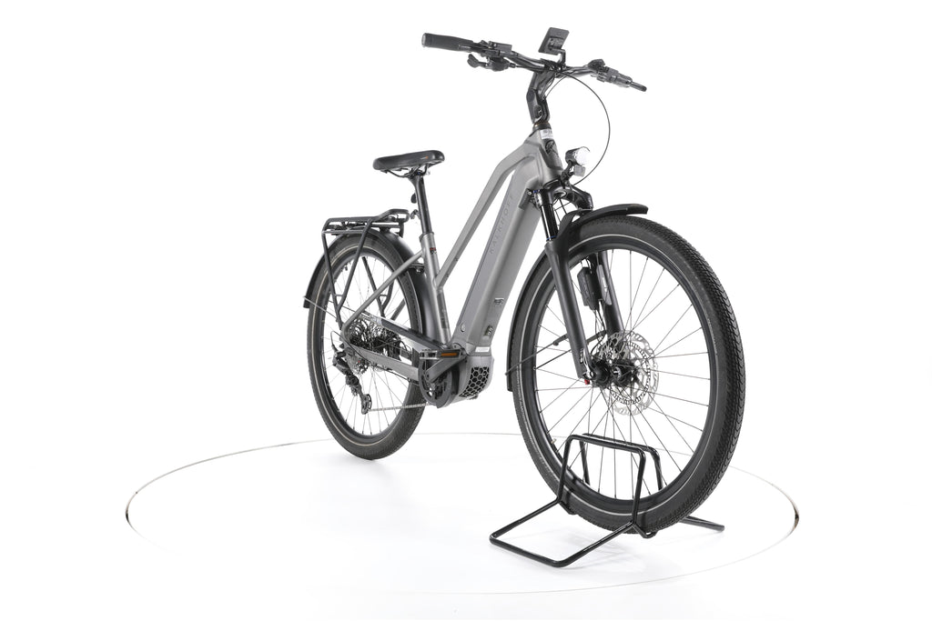 Kalkhoff Endeavour 5.B Advance+ ABS Trekking E-Bike 2023 - Image 3