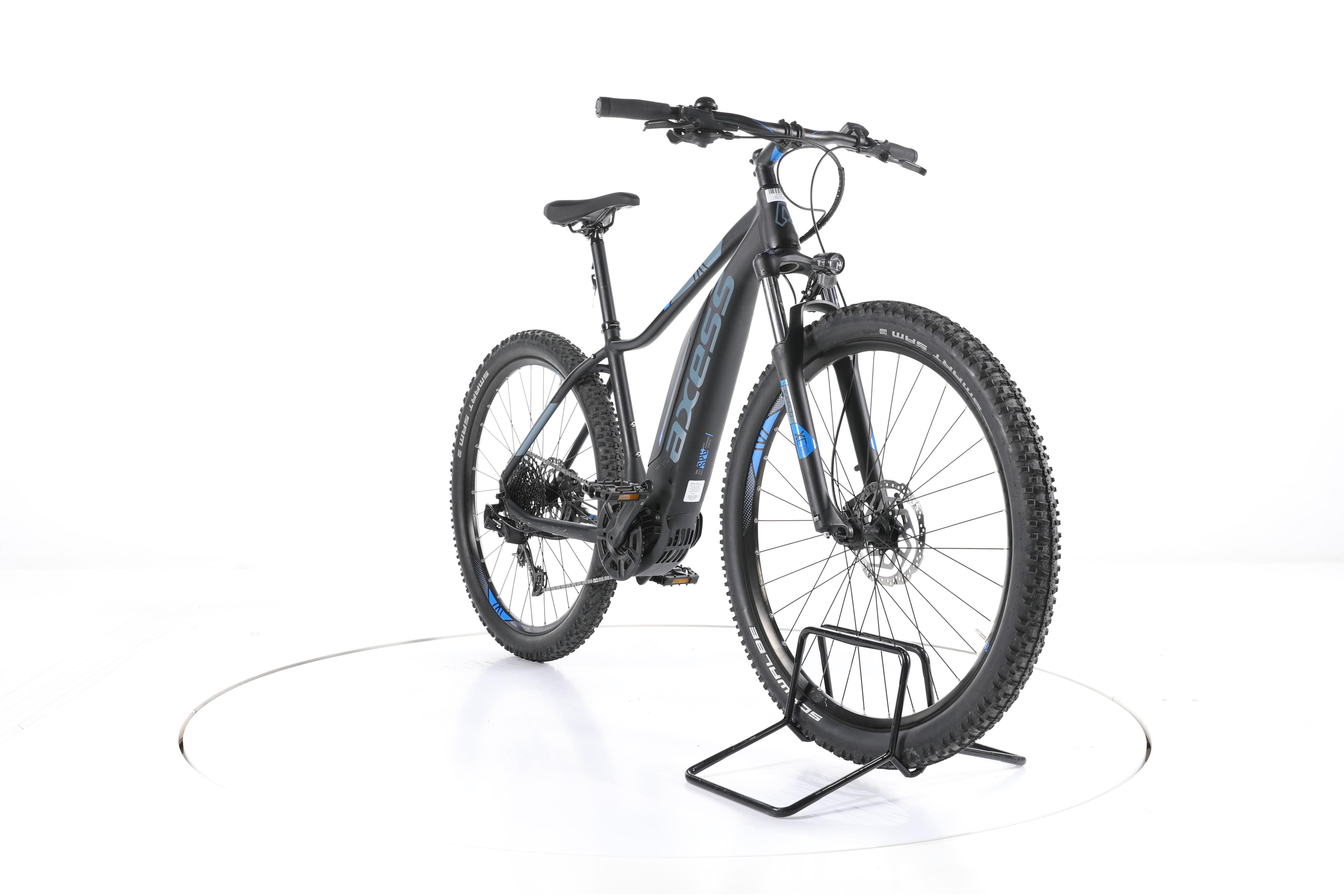 Axess Prime E-Bike - Image 3