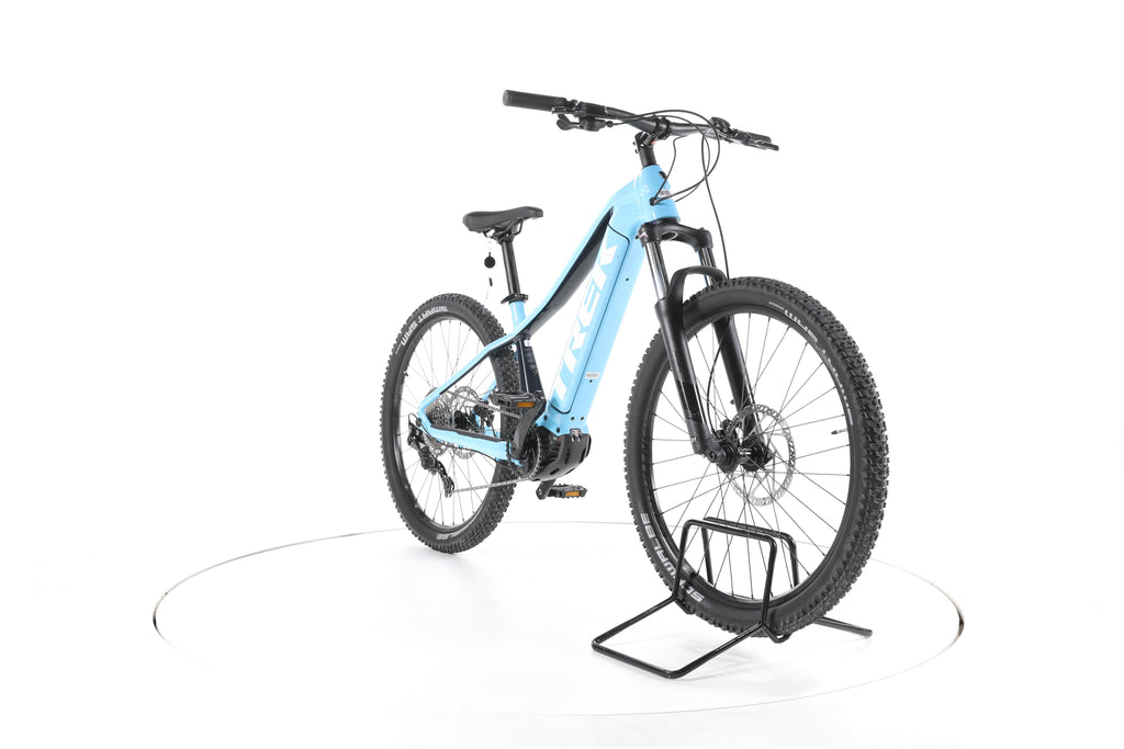 Trek Powerfly 4 E-Bike - Image 3