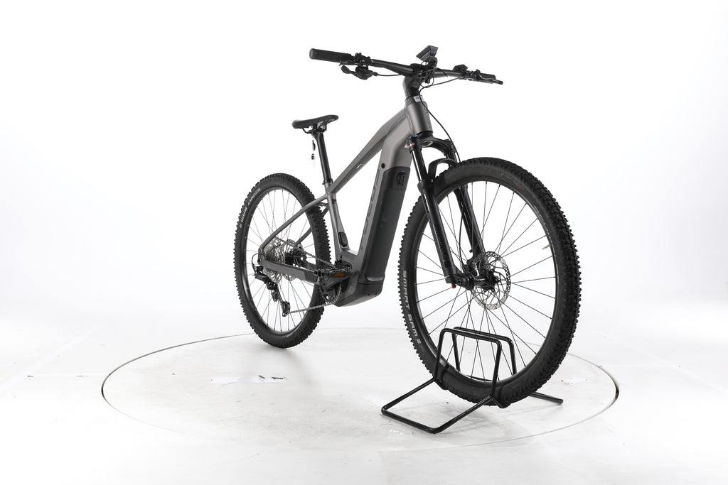 Focus Jarifa² 6.8 Nine E-Bike - Image 3