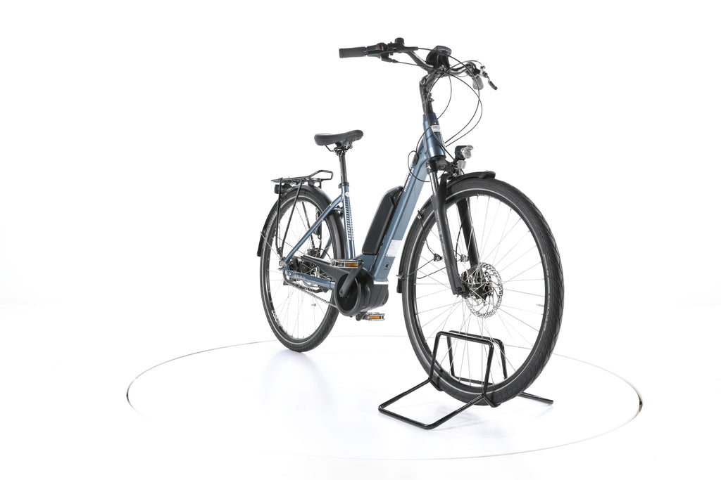 Kreidler Vitality Eco 6 City E-Bike Tiefeinsteiger - Image 3