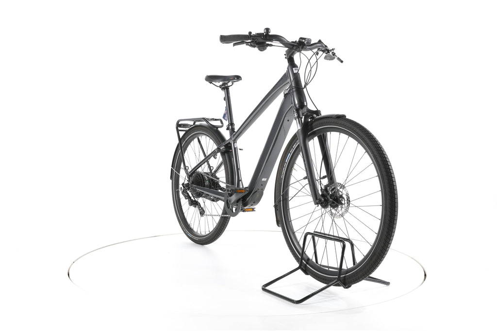 Cannondale Mavaro Neo SL 1 Trekking E-Bike 2024 - Image 3