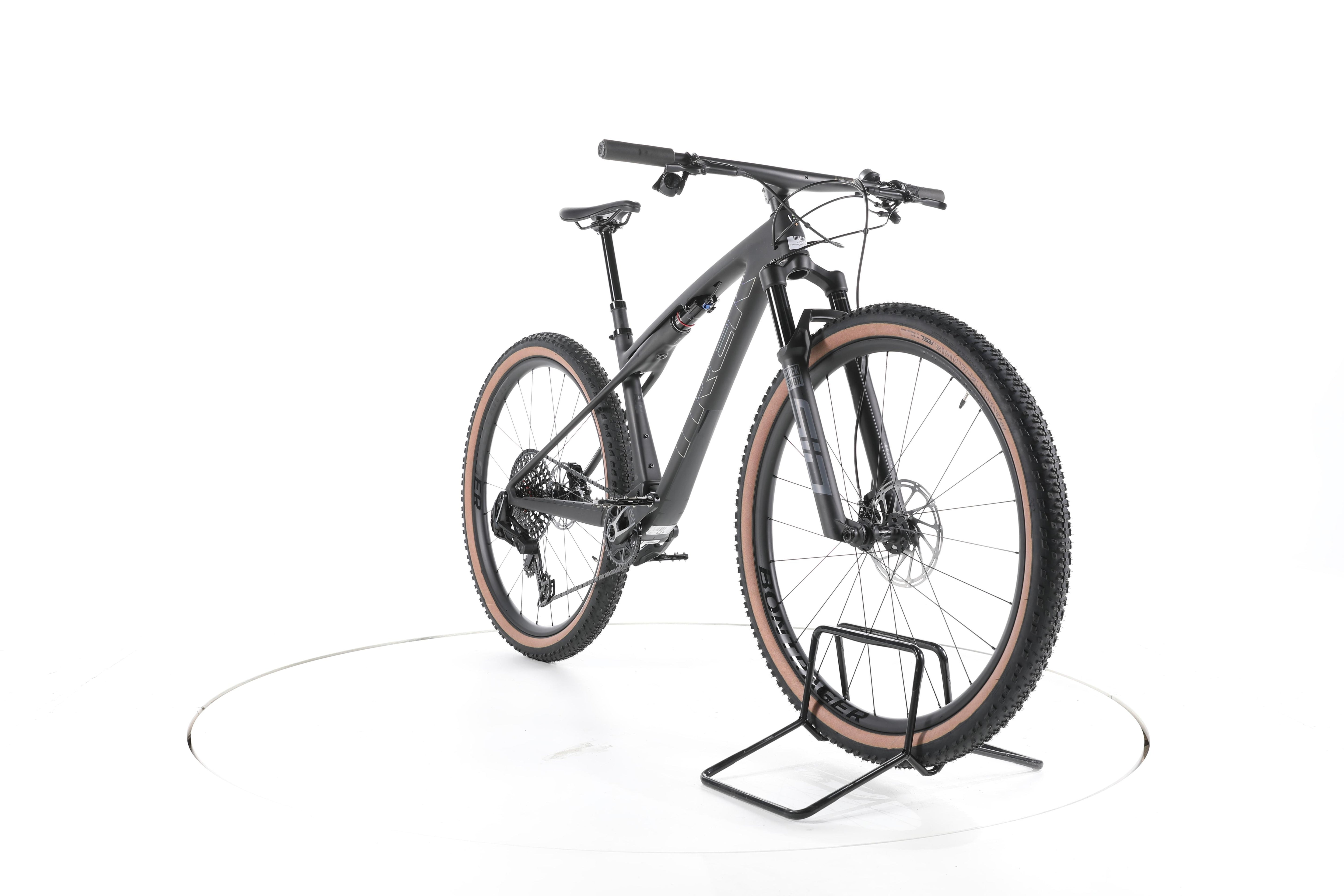 Trek Supercaliber SLR 9.8 X0 AXS T-Type Gen 2 Fahrrad Fully - Image 3