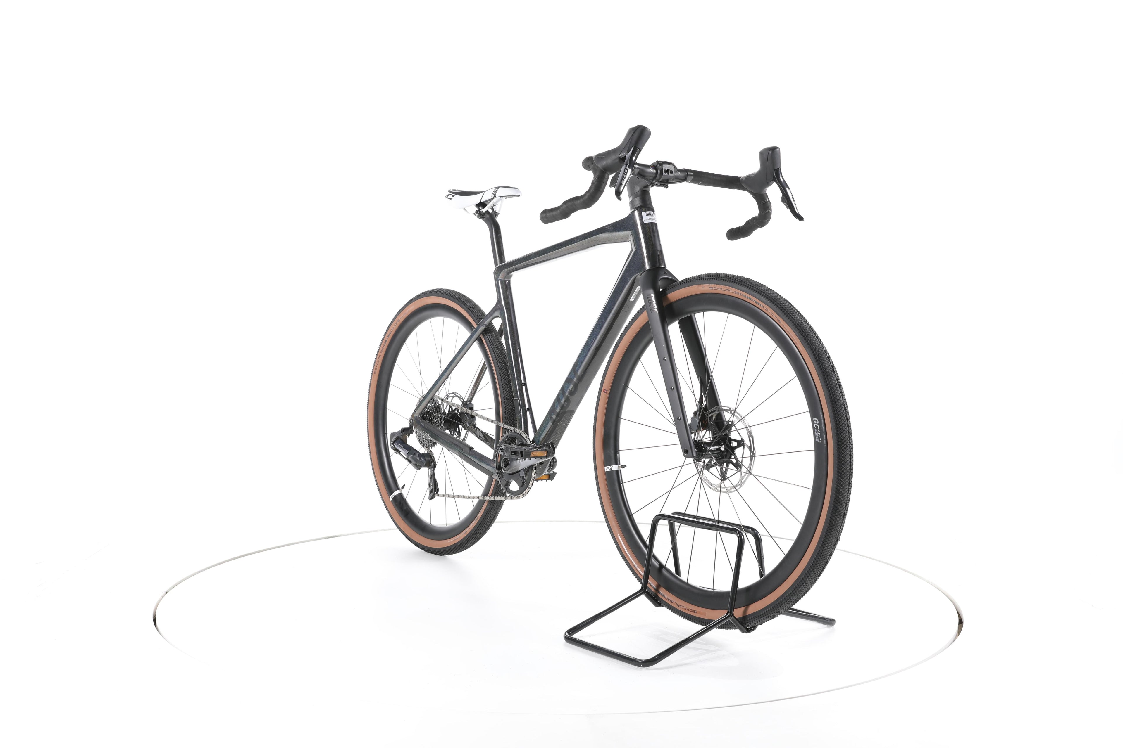 Rose BACKROAD Force eTap AXS 1x12 - Image 3