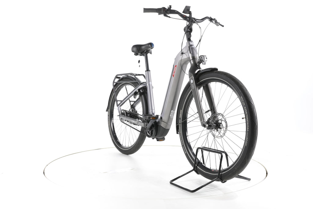 Victoria Utilyon 1 City E-Bike Tiefeinsteiger 2025 - Image 3