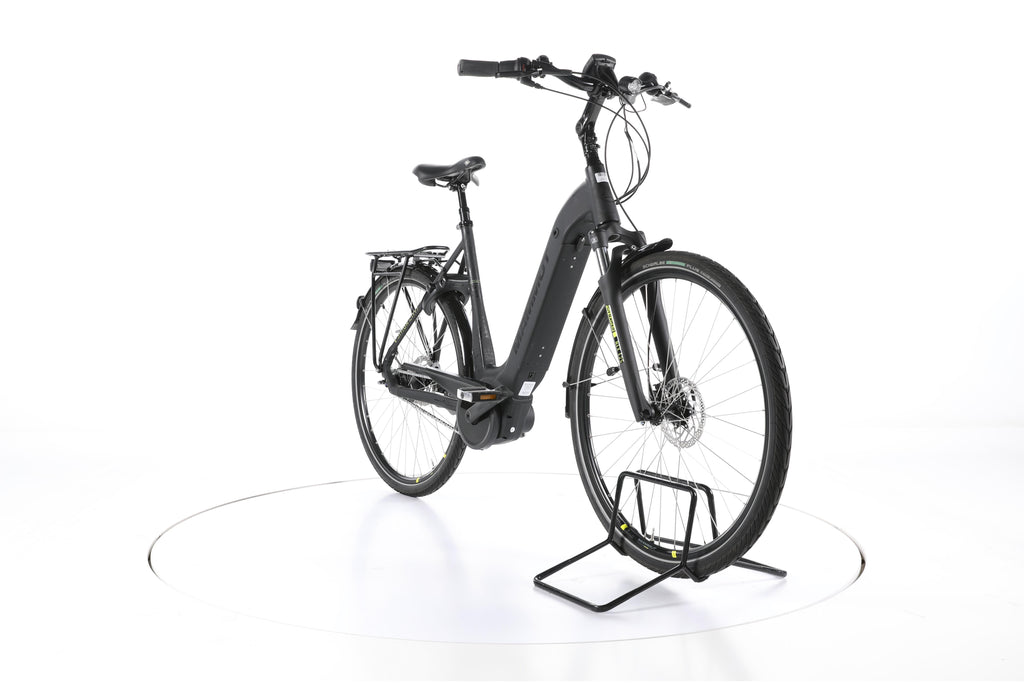 Mammut E-Dition City 7 Disc City E-Bike Tiefeinsteiger - Image 3