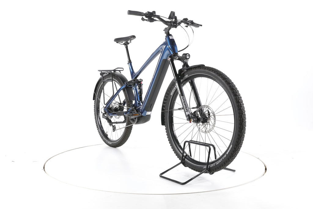 MORRISON SUB 6.0 FS SUV E-Bike - Image 3