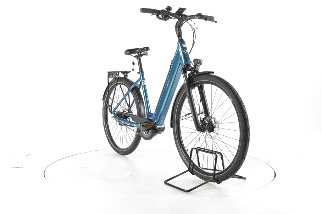 2R Manufaktur ECB 8 City E-Bike Tiefeinsteiger 2025 - Image 3