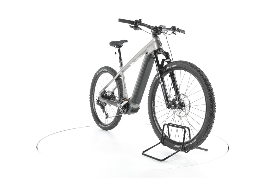 Centurion Backfire E R2700i E-Bike 2023 - Image 3
