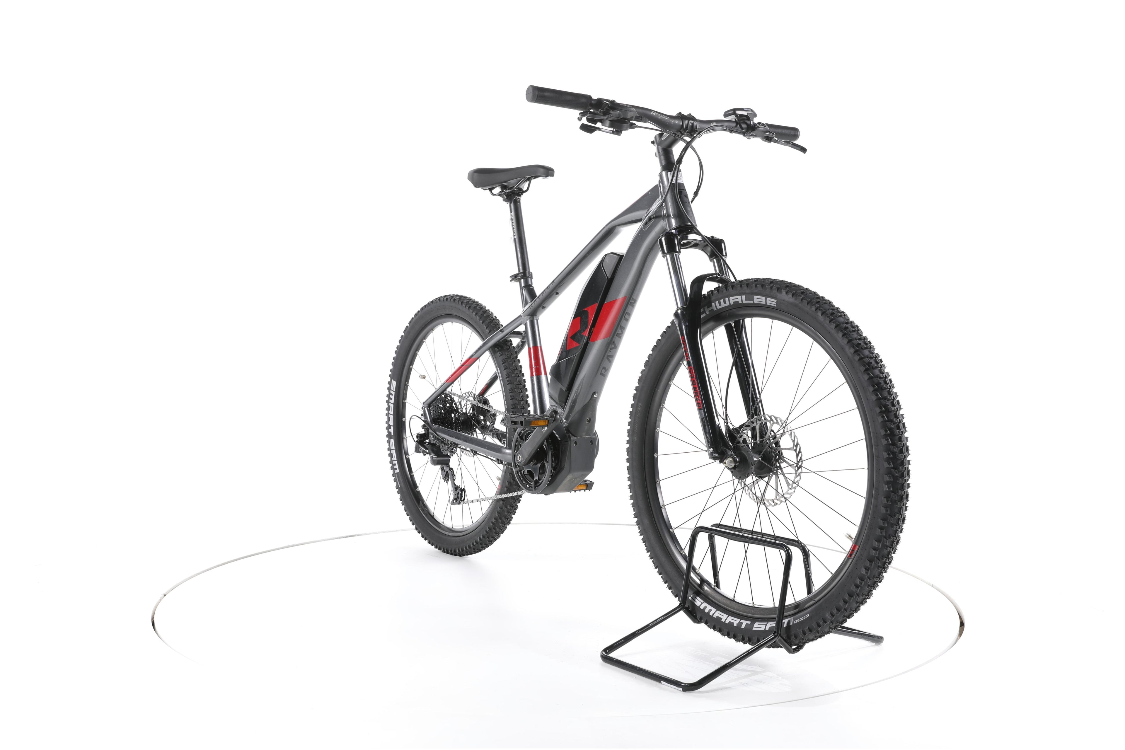 R Raymon HardRay E 3.0 E-Bike - Image 3