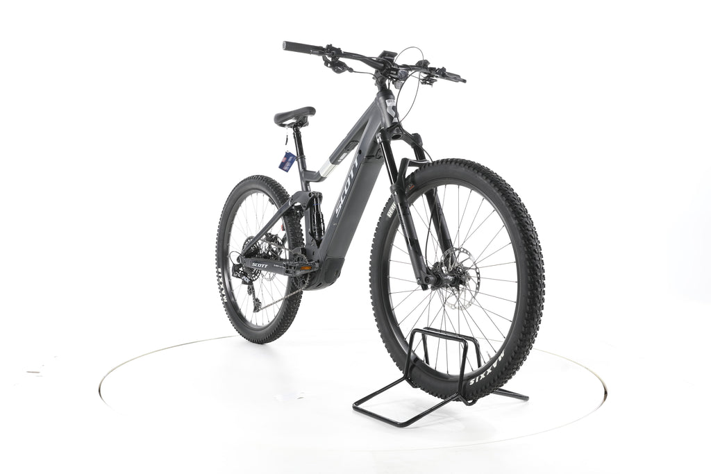 Scott Strike eRIDE 930 Fully E-Bike - Image 3