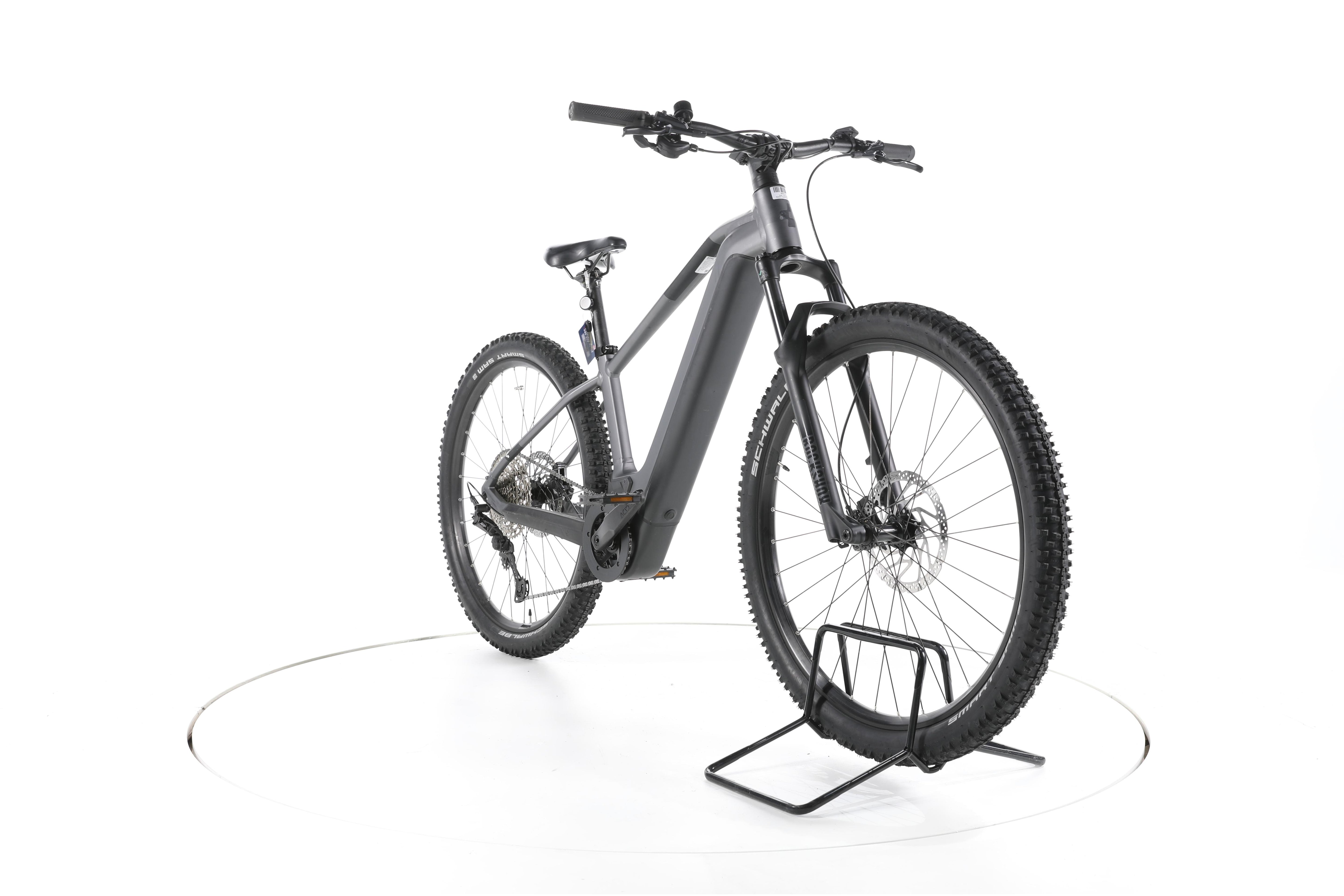 Cube Reaction Hybrid Race E-Bike 2023 - Image 3