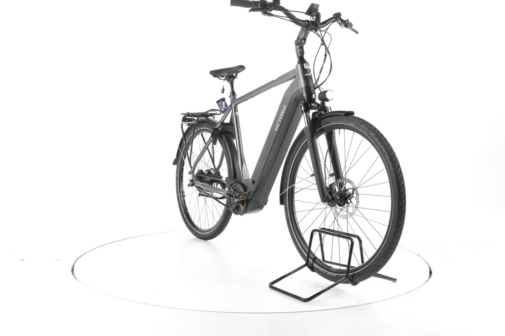 Victoria Tresalo 17 City E-Bike - Image 3