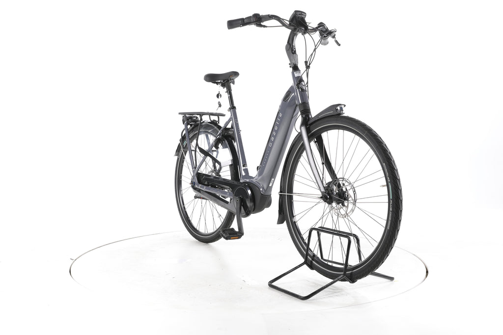 Gazelle Arroyo C8 HMB Elite City E-Bike Tiefeinsteiger - Image 3