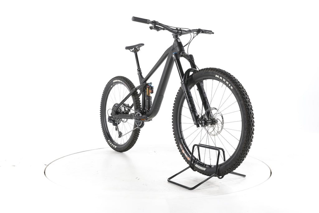Cube Stereo ONE77 Pro Fahrrad Fully - Image 3