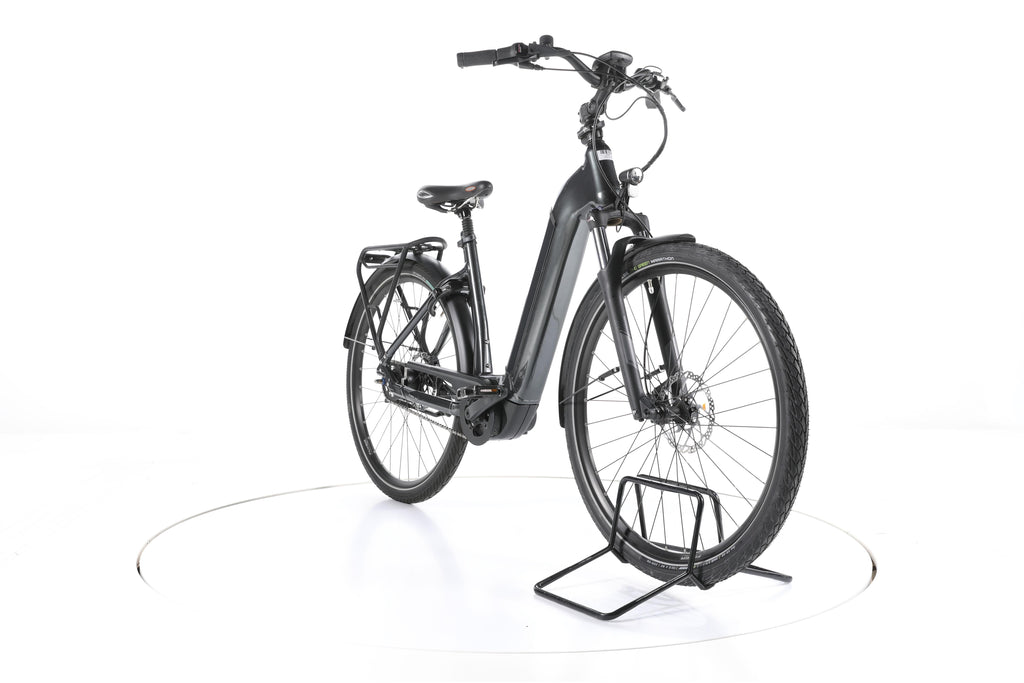 FLYER Gotour6 5.40 City E-Bike Tiefeinsteiger 2023 - Image 3