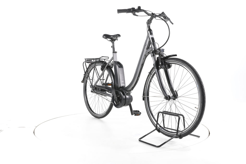 Triumph E-Cloud Plus City E-Bike Tiefeinsteiger - Image 3