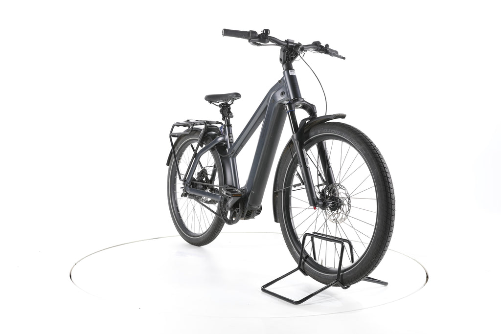 Riese & Müller Charger4 Mixte GT Vario City E-Bike 2023 - Image 3