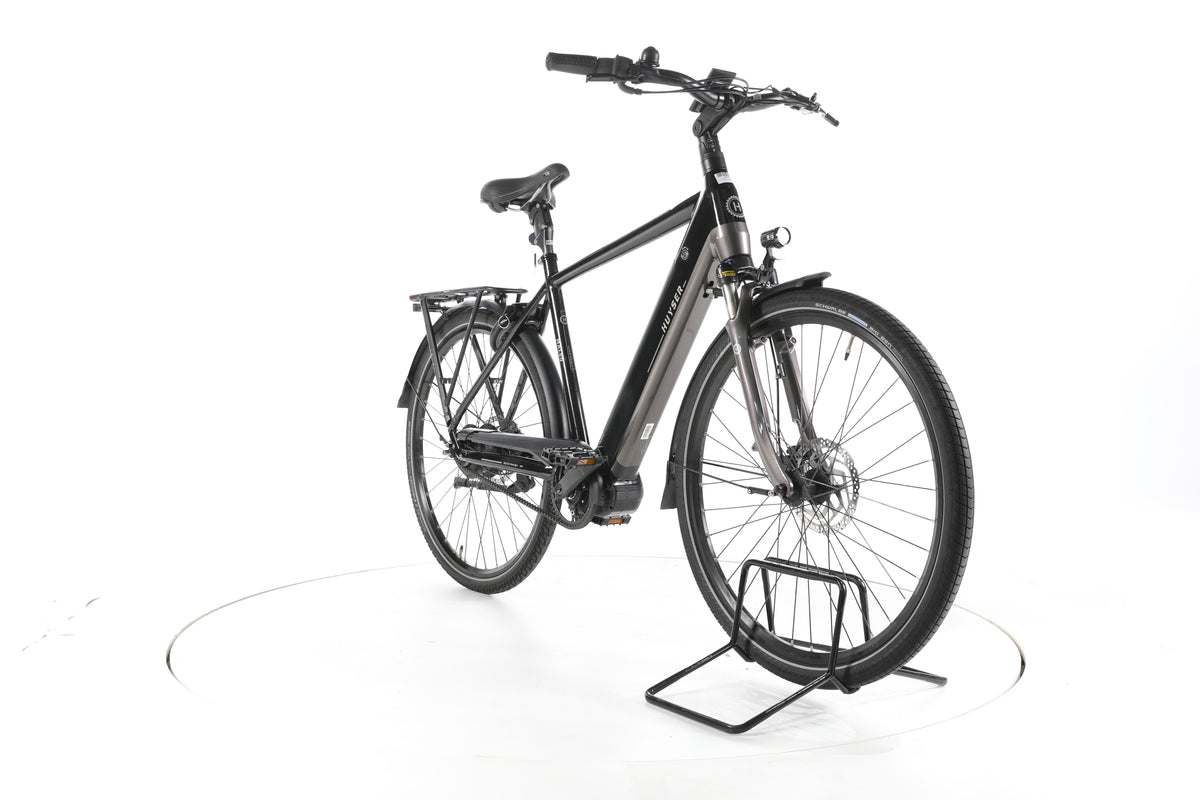 HUYSER Maleo City E-Bike - Image 3