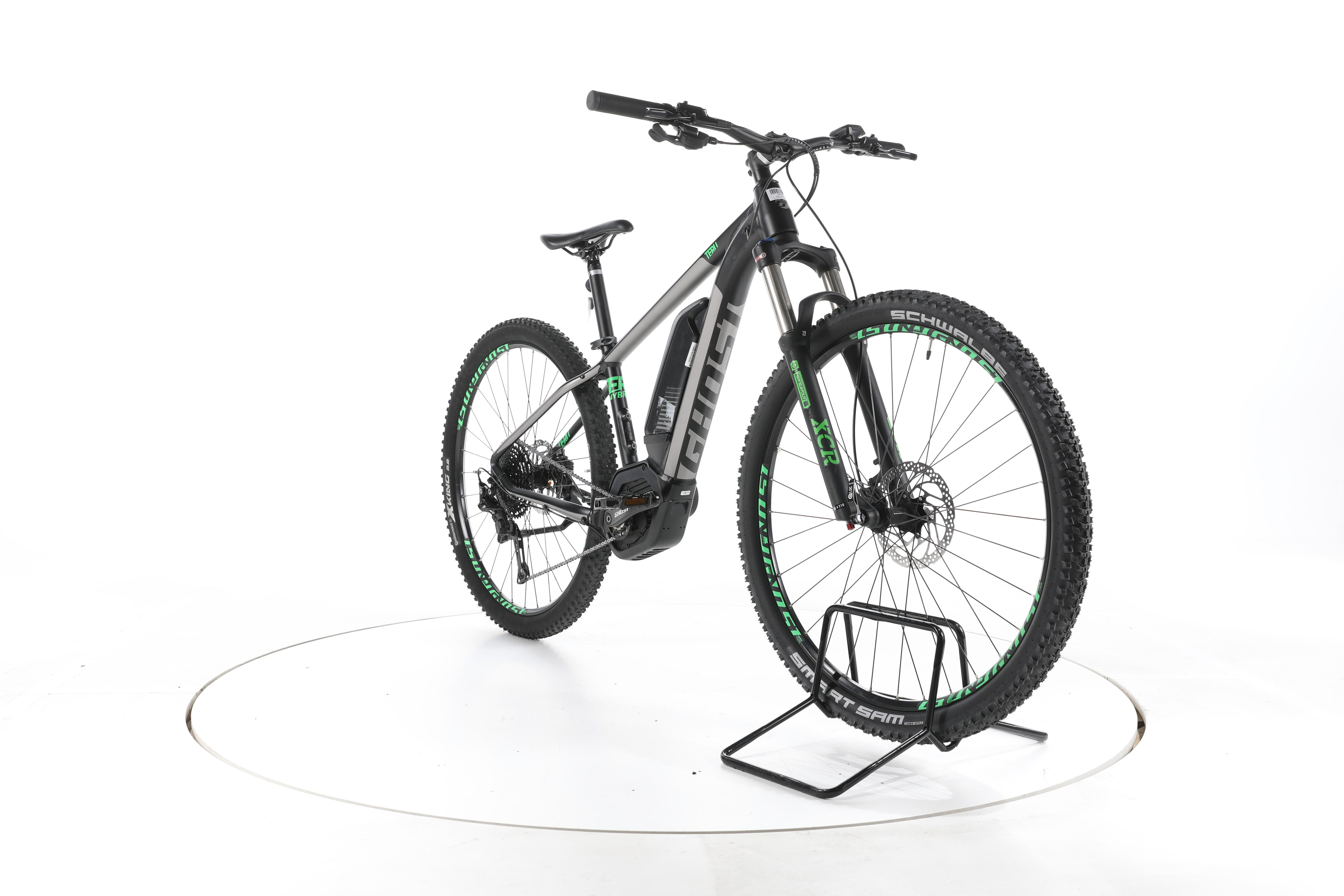 Ghost Hybride Teru B4.9 E-Bike - Image 3
