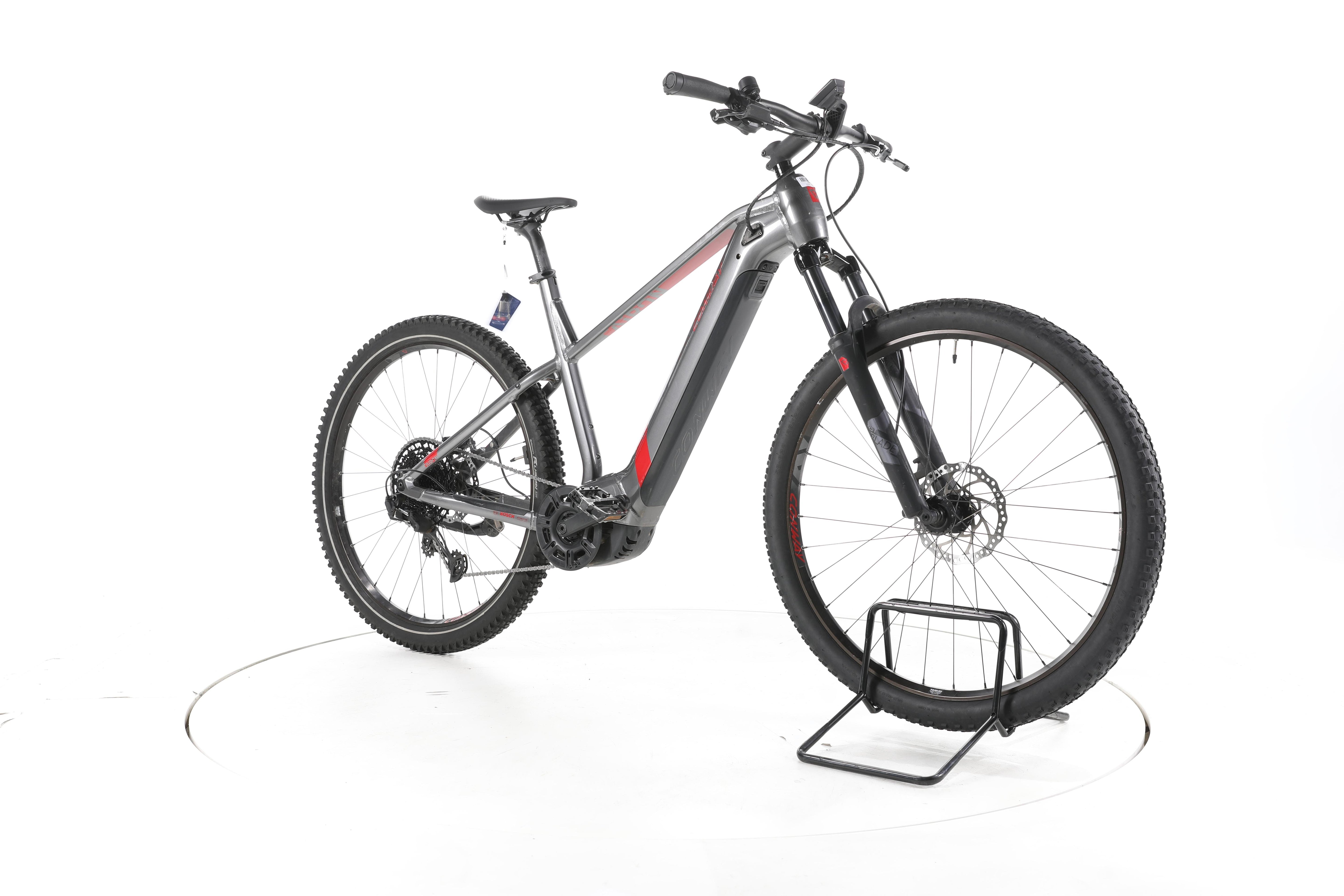 Conway Cairon S 4.0 E-Bike 2024 - Image 3