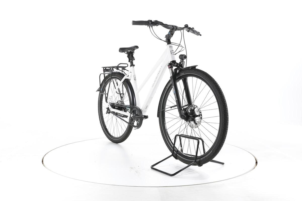 Gudereit LC-R 4.0 Evo Fahrrad City & Trekking - Image 3