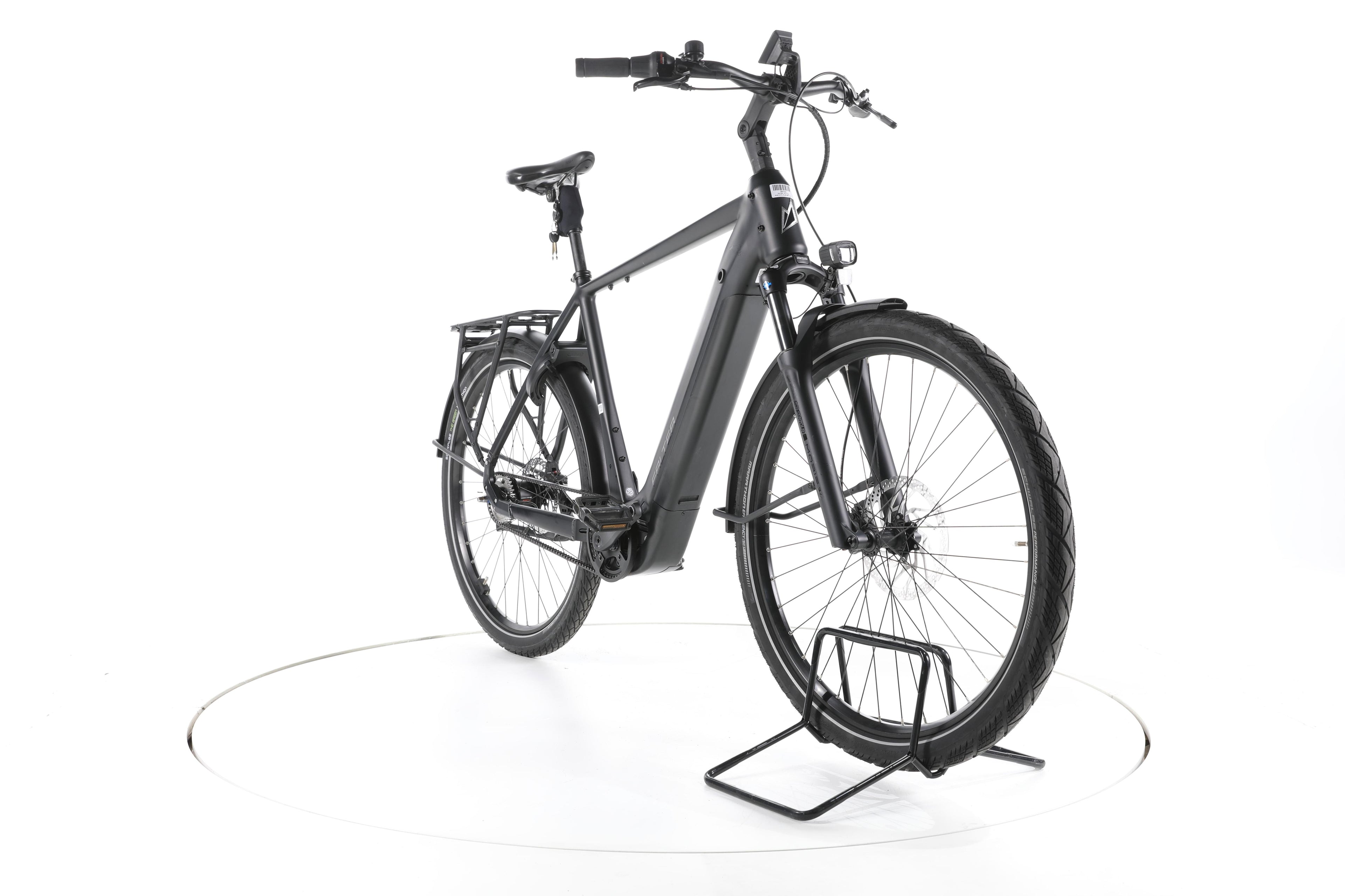 FALTER SUB 9.5 FL PLUS City E-Bike 2025 - Image 3