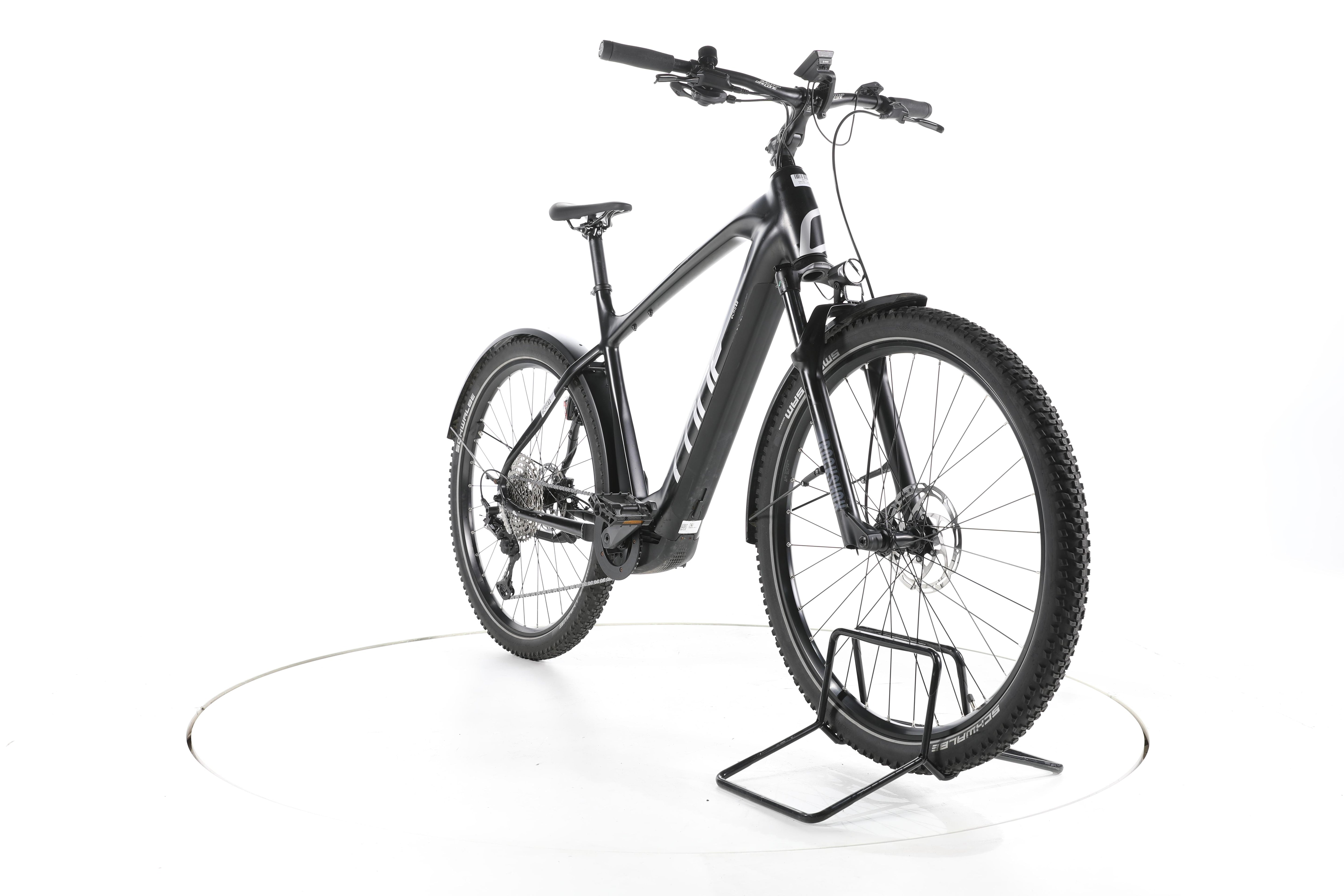 CONE Bikes eCross IN 4.0 Trekking E-Bike 2024 - Image 3