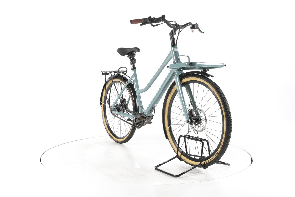 Schindelhauer Bikes Emilia IX City E-Bike - Image 3