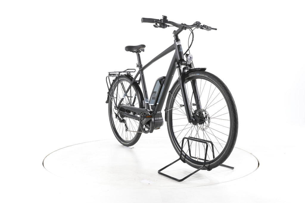 Bicycles Porto 9.4 Trekking E-Bike - Image 3
