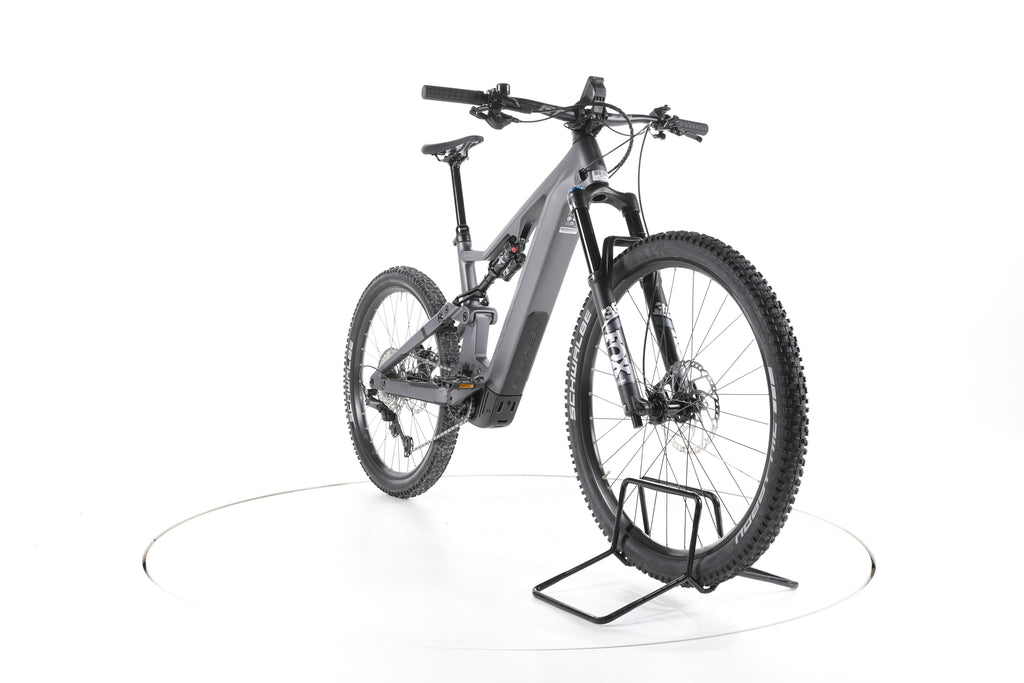 FLYER Uproc X 6.10 Fully E-Bike 2023 - Image 3