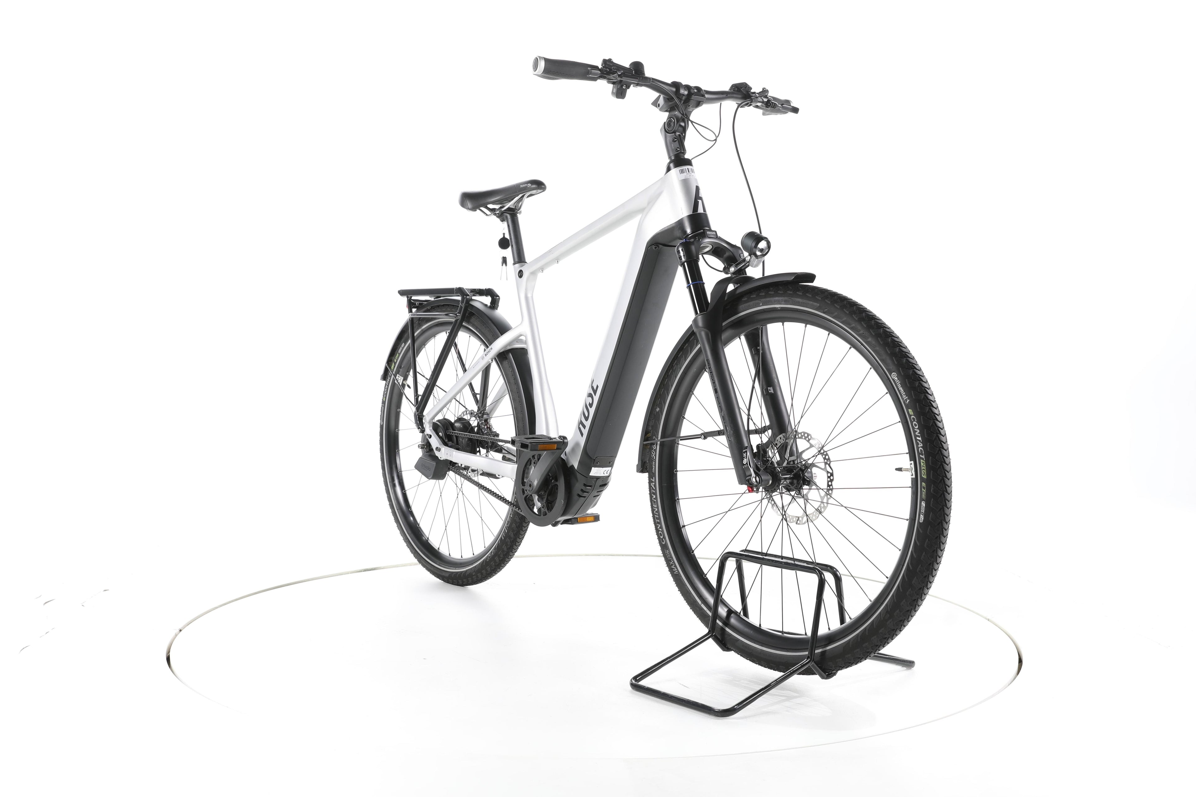 Rose Mayor Plus 3 City E-Bike - Image 3
