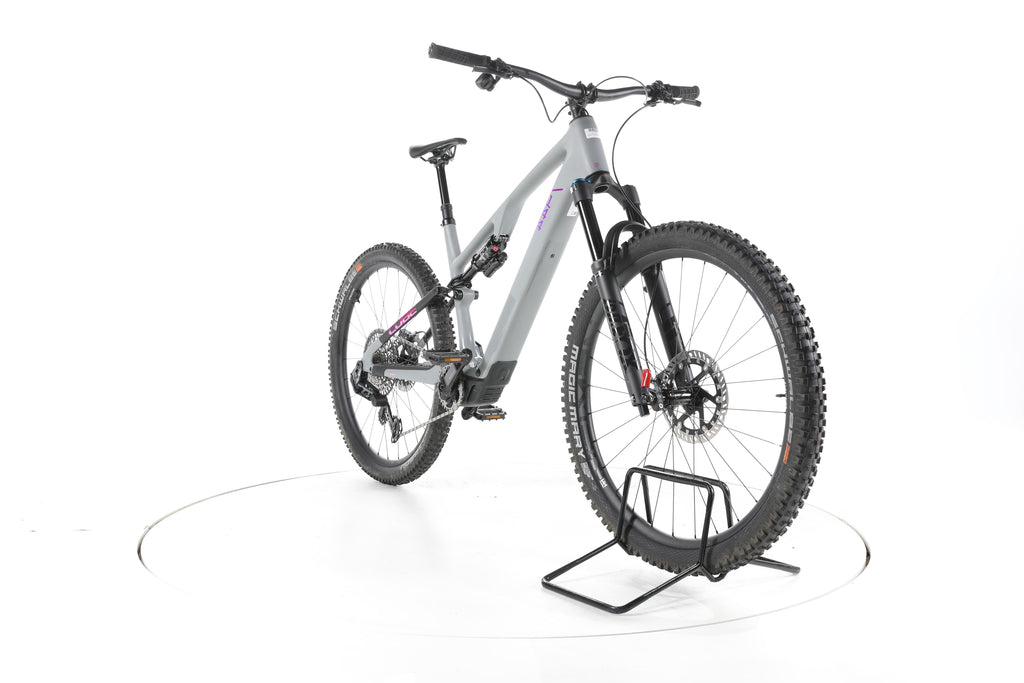 Cube AMS Hybrid ONE44 C:68X TM 400X E-Bike Fully Carbon 2024 - Image 3