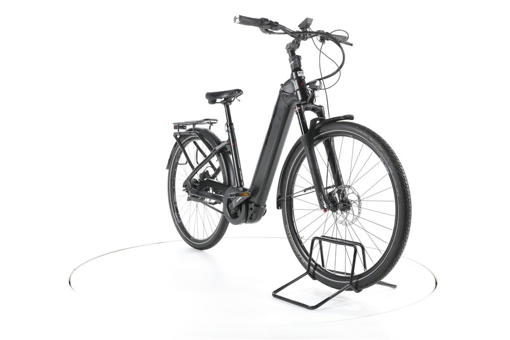 ZEMO ZE10F City E-Bike Tiefeinsteiger - Image 3