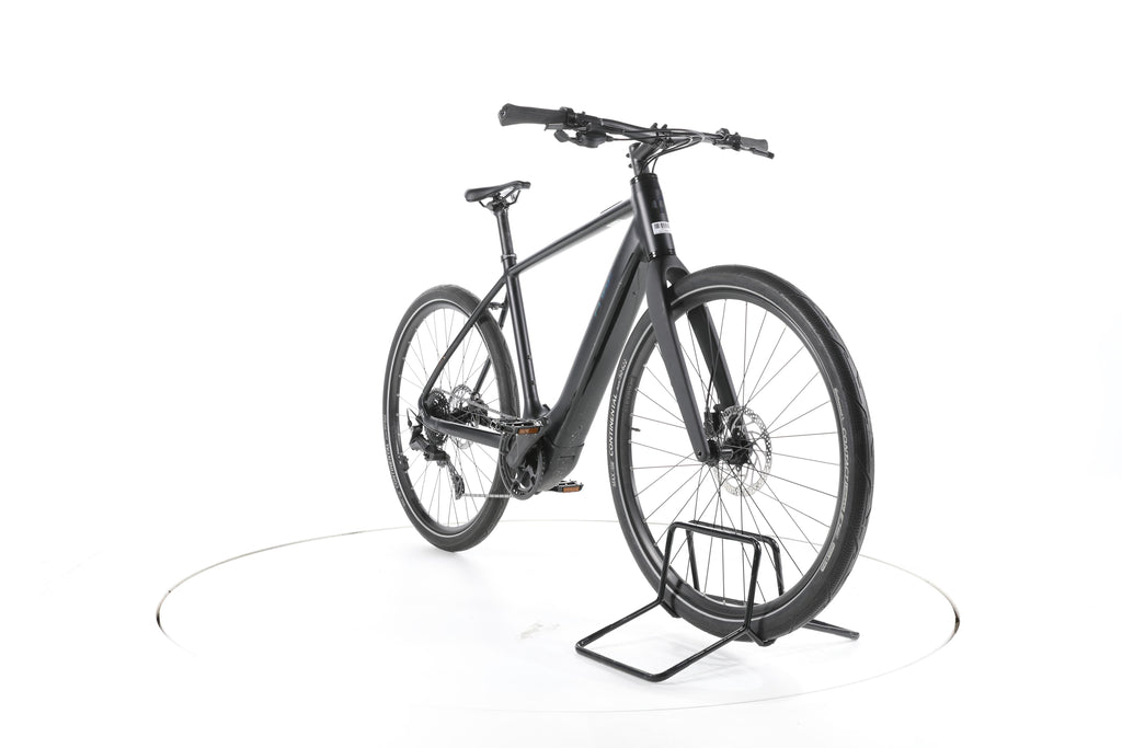 Cube Editor Hybrid Pro X Trekking E-Bike 2024 - Image 3