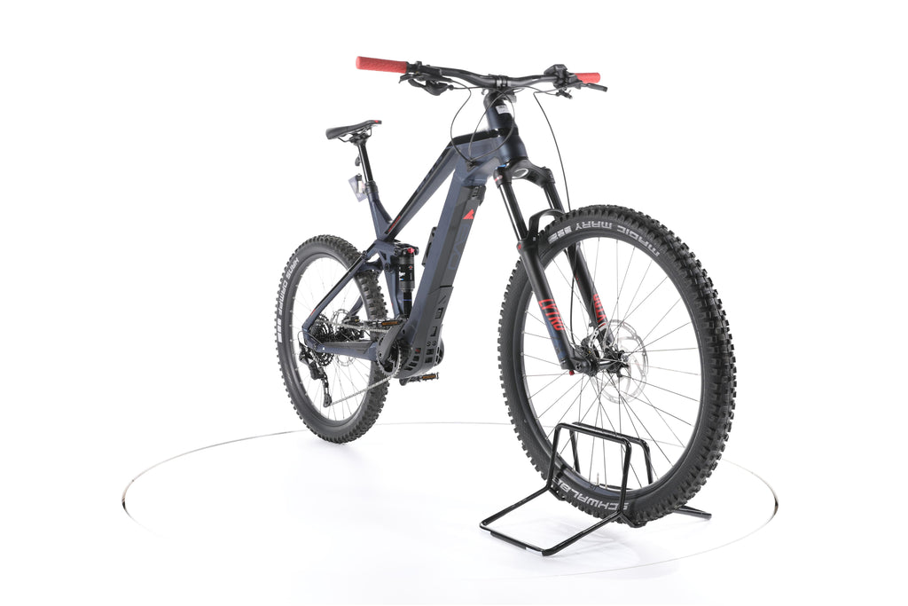 Bulls Sonic EVO AM 1 Fully E-Bike - Image 3