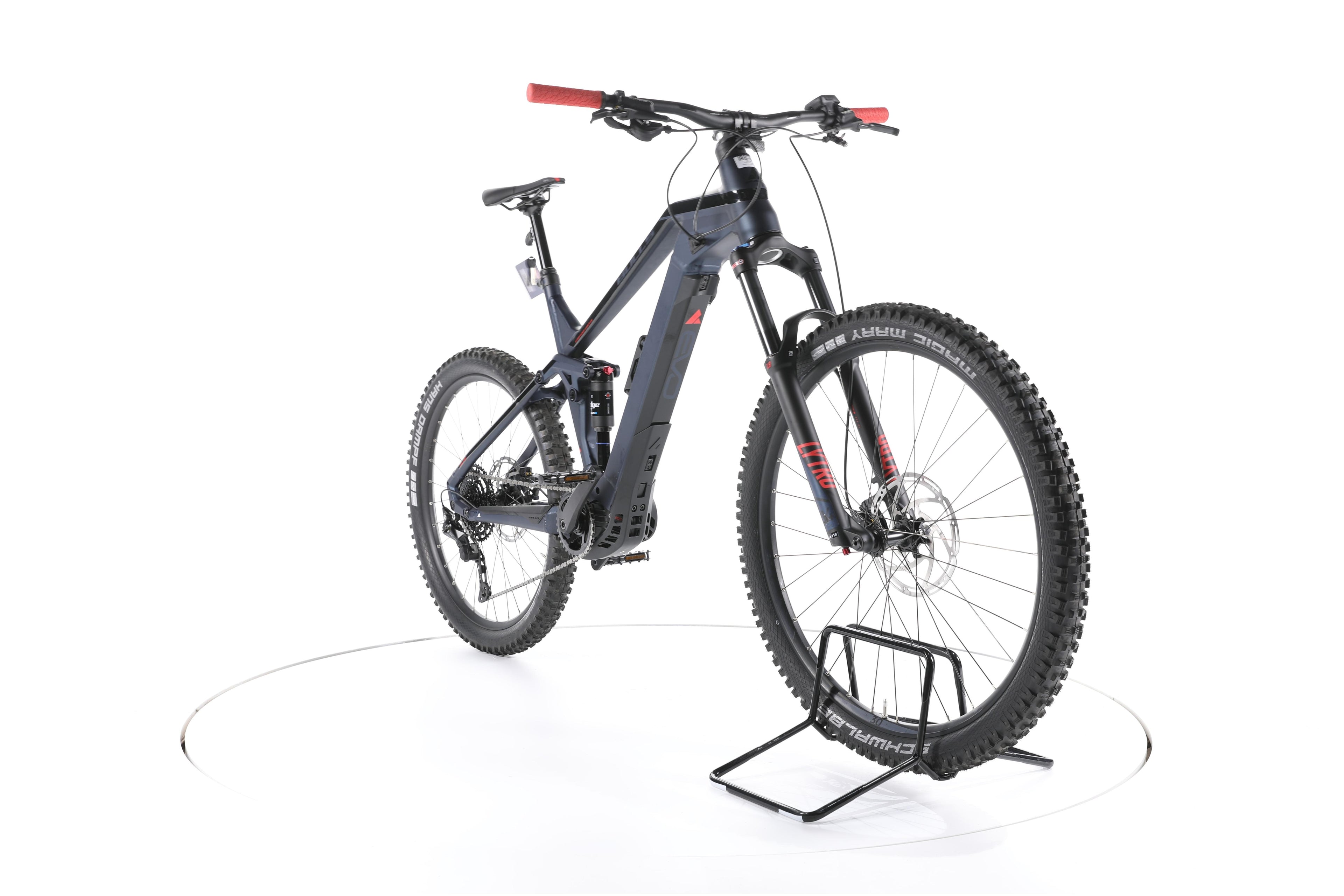 Bulls Sonic EVO AM 1 Fully E-Bike - Image 3