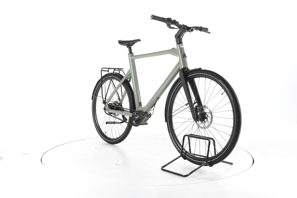 ASFALT GT2 Sport City E-Bike 2025 - Image 3