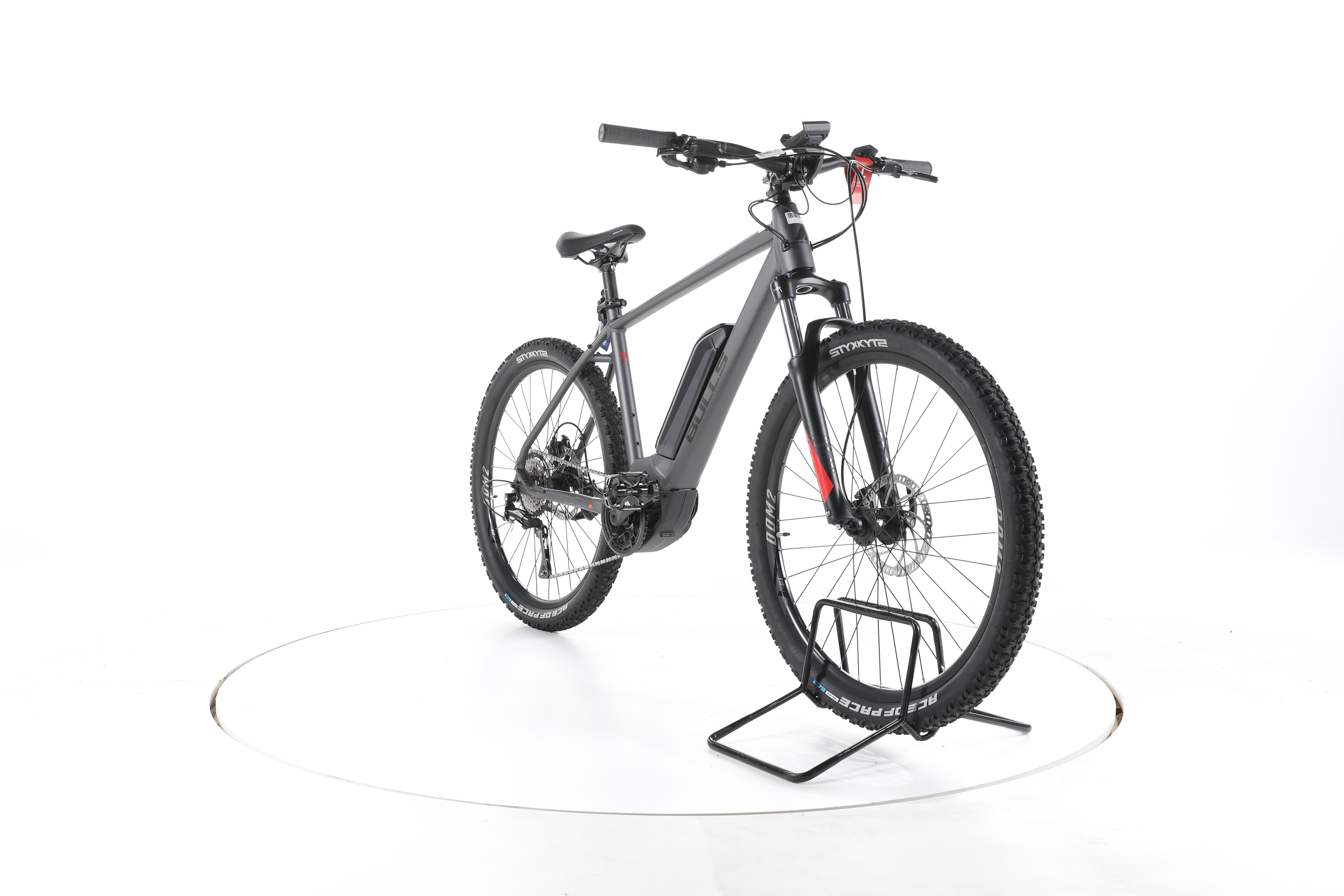 Bulls LT CX E-Bike - Image 3