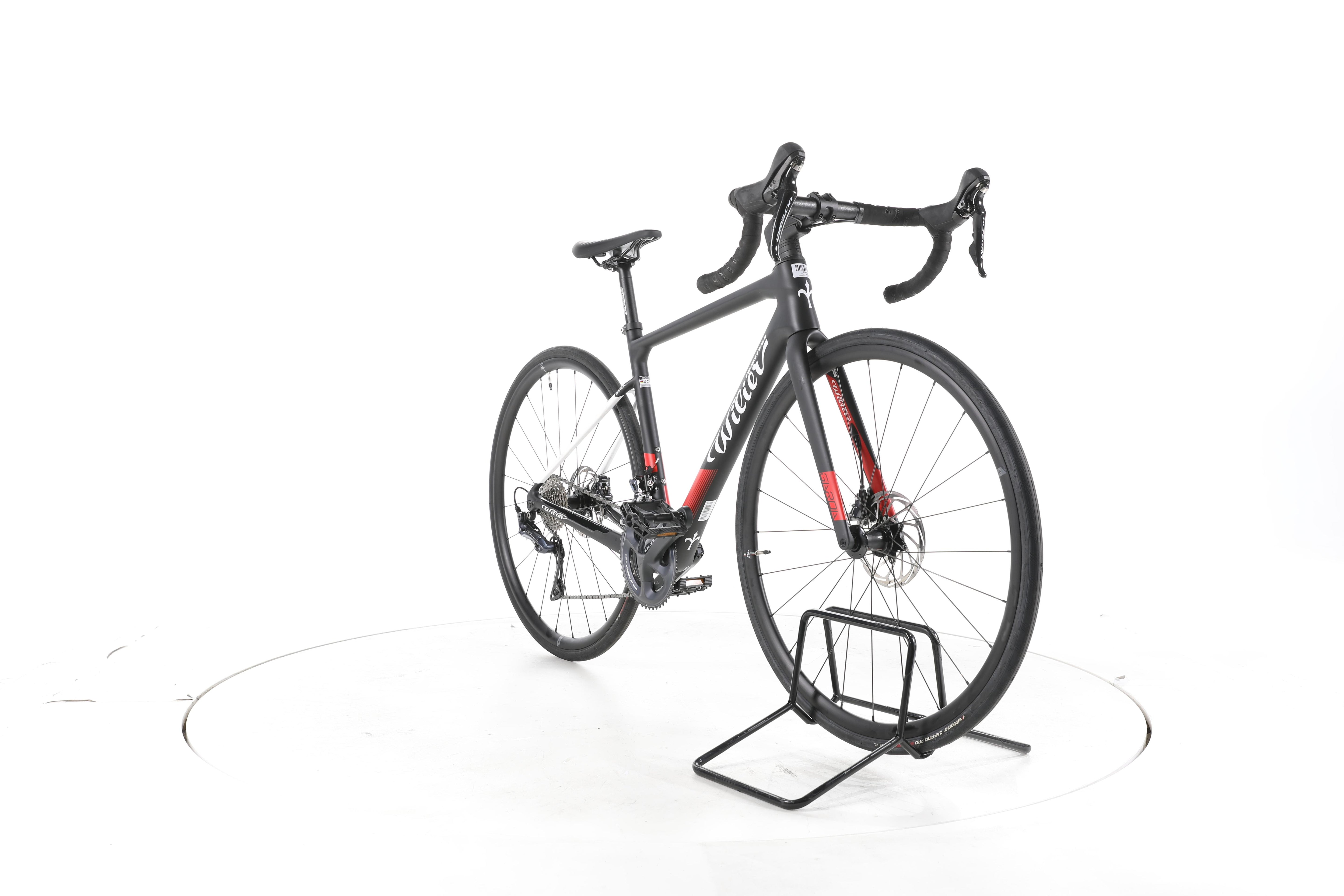 Wilier Garda Disc Rennrad Carbon - Image 3