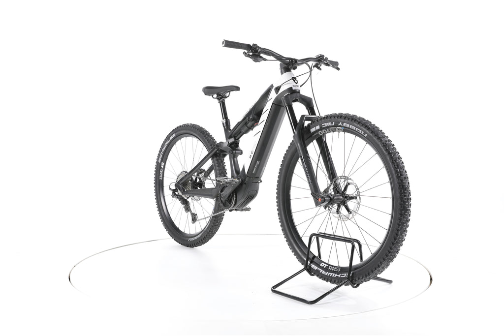 Rotwild R.C PRO Fully E-Bike Carbon - Image 3