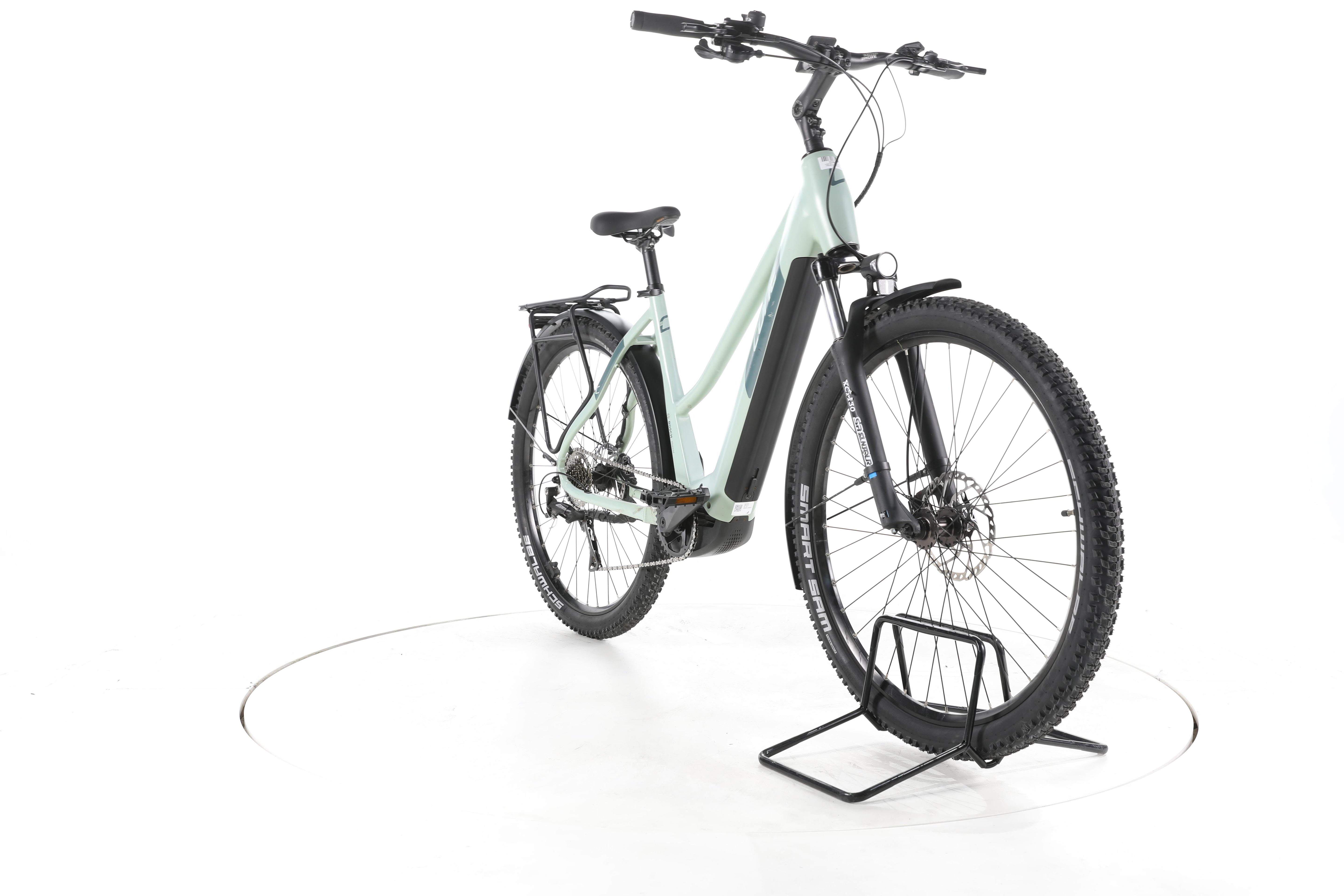 CONE Bikes eSUV IN LTD Trekking E-Bike - Image 3