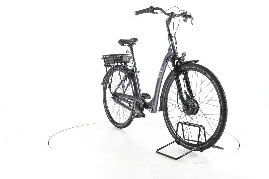 Bikkel Ibee LI City E-Bike Tiefeinsteiger - Image 3